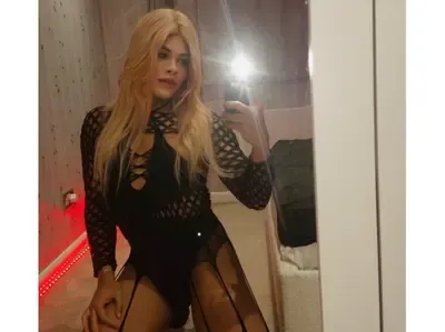 Naomi – Ts Escort Derby