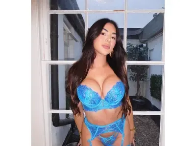 Feminine β Ts Escort Leicester