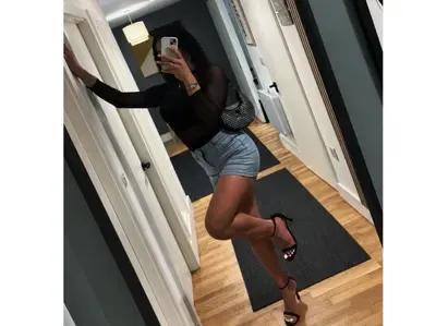 Hailey – Ts Escort Liverpool