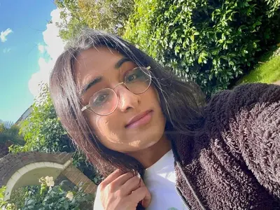 Ayesha – Ts Escort Canning Town