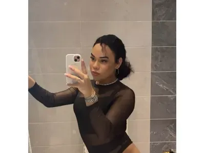 Hailey – Ts Escort Liverpool