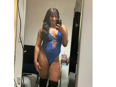 Sure – Ts Escort Nottingham