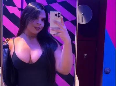 Luana – Ts Escort Manchester