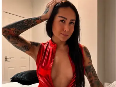Amayah – Ts Escort Norwich