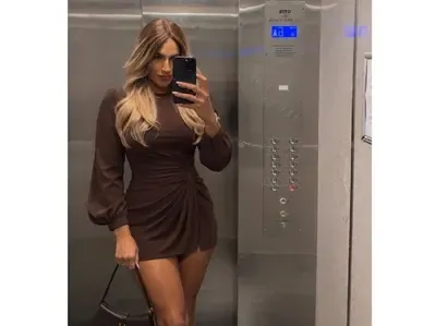 Slim โ Ts Escort King's Cross โ BDSM