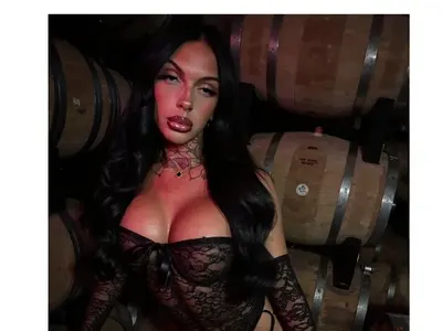 Jasmine – Ts Escort Birmingham