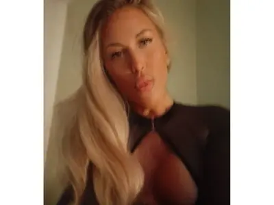 Vixen – Ts Escort Brighton