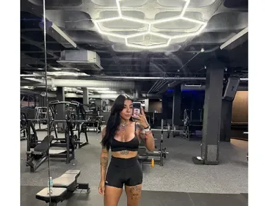 Nicole – Ts Escort Preston