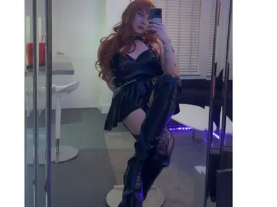 Lauren – Ts Escort Manchester