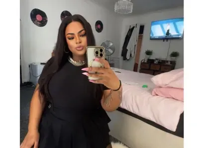 Caribbean – Ts Escort Crawley