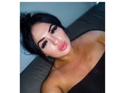 Inch β Ts Escort Birmingham β Curvy