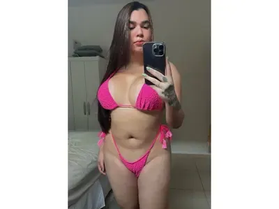 Luisa – Ts Escort Barking