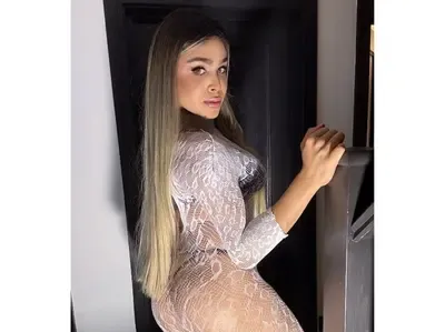 Sarah – Ts Escort Glasgow