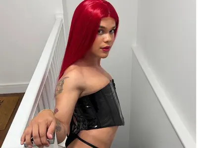 Gaby – Ts Escort Kidlington