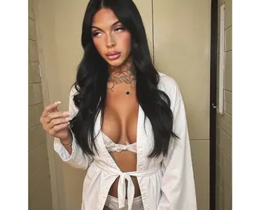 Jasmine – Ts Escort Birmingham