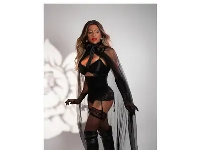 How – Ts Escort London