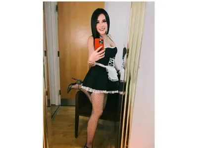 Lisa – Ts Escort Peterborough