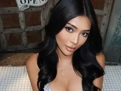 Maya – Ts Escort Liverpool