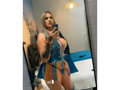 Helena – Ts Escort London