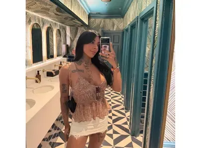 Nicole – Ts Escort Preston