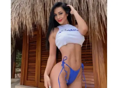 Daniela – Ts Escort Bedford