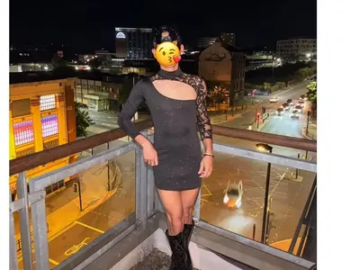 You're – Ts Escort Salford