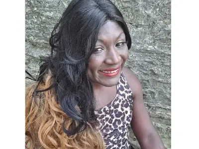 Chloe – Ts Escort Burnley