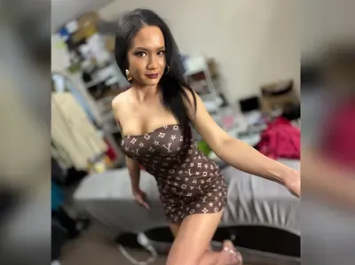 Sarah – Ts Escort Aberdeen