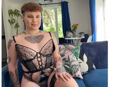 Much – Ts Escort Birmingham