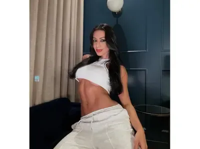 Daniela – Ts Escort Bedford
