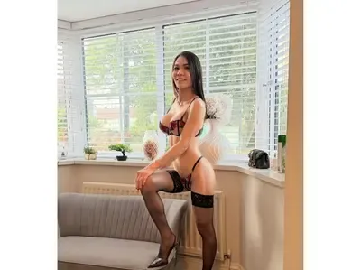 Soda – Ts Escort Solihull