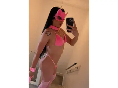 Bruna – Ts Escort Enfield