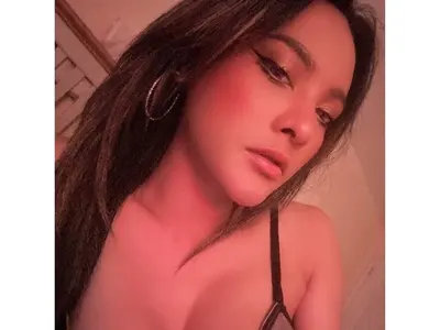 Chacha – Ts Escort Peterborough
