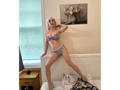 Rose – Ts Escort Edinburgh