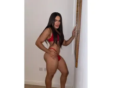 Jade – Ts Escort Chelmsford