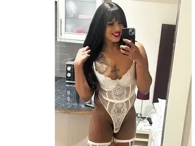 Sure – Ts Escort Nottingham