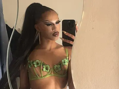 Mixed – Ts Escort Birmingham – Ebony