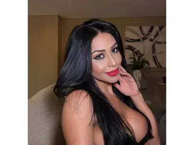 Daniela – Ts Escort Bedford