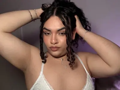 Luiza – Ts Escort London