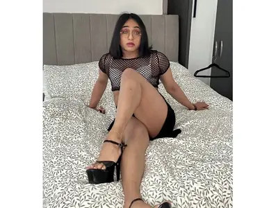 Ayesha – Ts Escort Canning Town