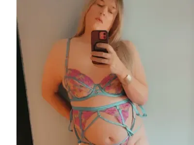 Abby – Active TS United Kingdom