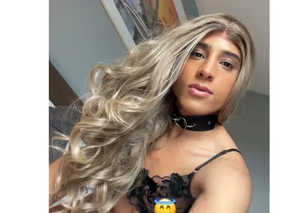 Bella – TS Escort UK – Outcall