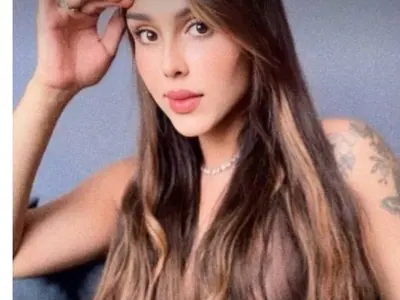 Isadora – Ts Escort Birmingham