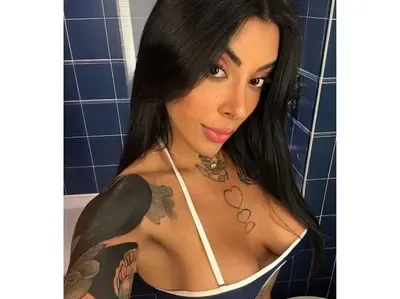 Nicole – Ts Escort Preston