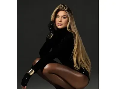 Kathellen – Ts Escort Glasgow