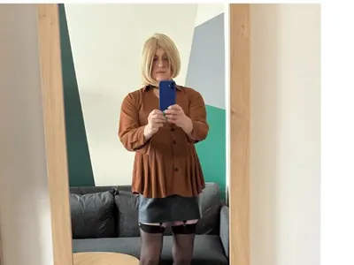 Brigitte – Ts Escort Farnborough